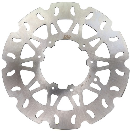 Disque frein avant rb max - avant,