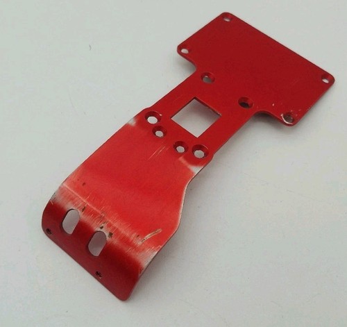Team associated 9241 rear - team,