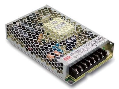 Alimentation industrielle mean - industrielle,