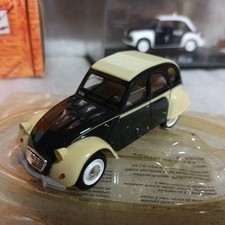 NOREV SERIE PRESSE ECH 1/43