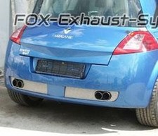 Système Complet Duplex À