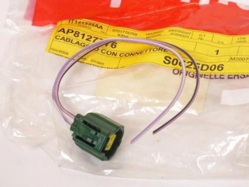 Pièce électrique diverse
