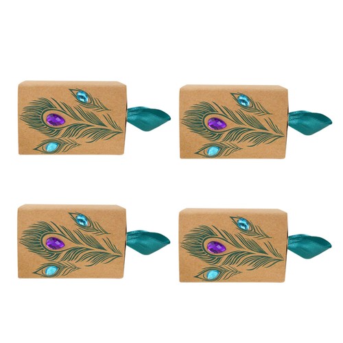 Pcs coffrets cadeaux - 25,