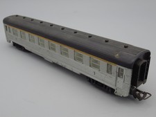 Wagon Voiture SNCF A8 myfi 1ère classe - Jouef