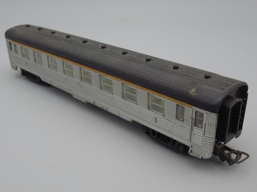 Wagon voiture sncf - wagon, a8