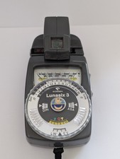 Gossen lunasix télé - gossen,