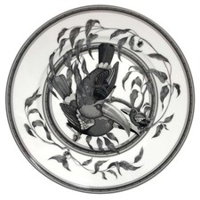 Super Rare Assiette HERMES