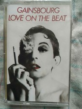 Gainsbourg: Love on the beat/