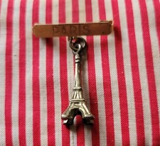 Broche Ancienne Souvenir de