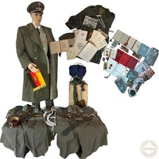 DDR NVA succession LSK JAG 15