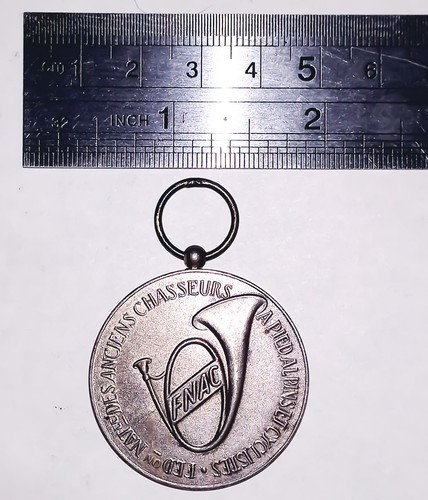 Médaille militaire - , 🇫🇷