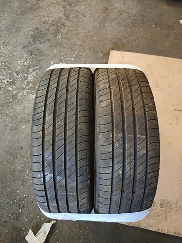 Pneu 195 r18 - michelin, e