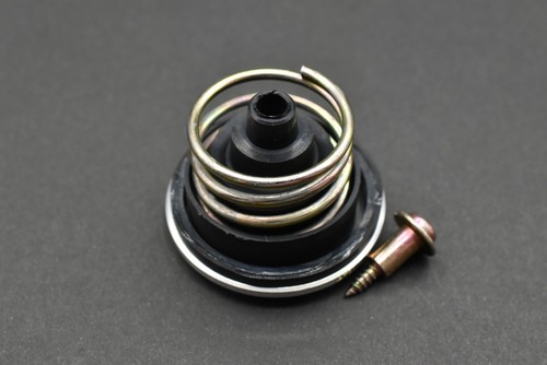 Pied isolant pour platine
