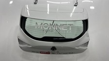 Malle/Hayon arriere RENAULT