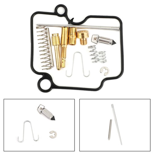 Kit réparation carburateur - kit,