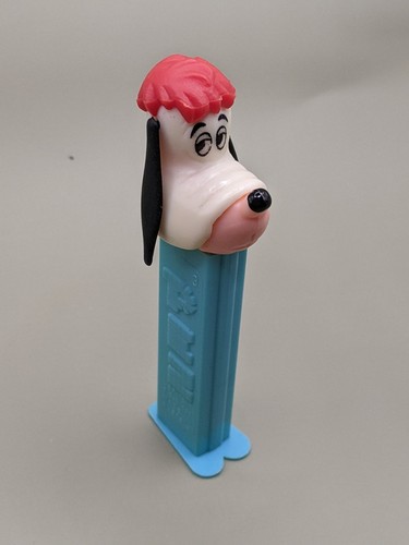 1980 distributeur pez droopy - 1980,