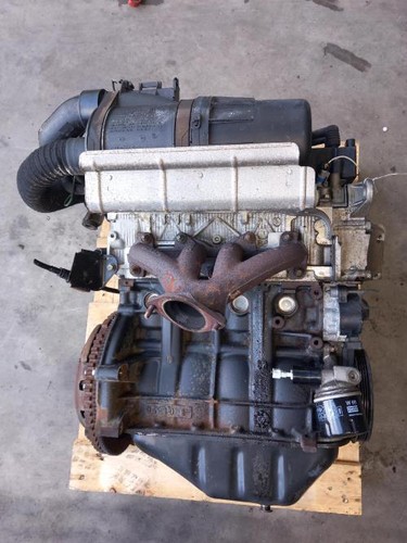 Moteur renault twingo phase - renault,