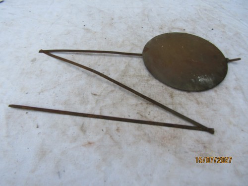 Ancien balancier d - ancien,