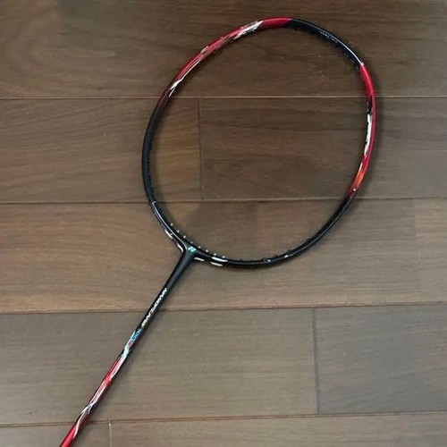 Raquette badminton - raquette, de