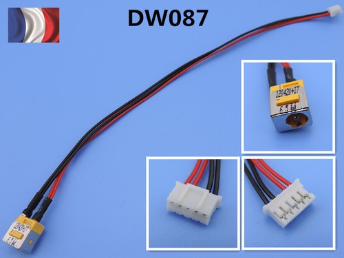 Power jack gateway - dc,
