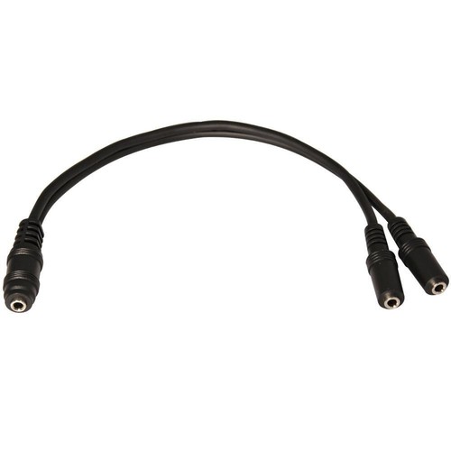 Inch 5mm stereo female to - 9,