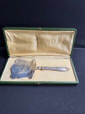 Pelle à asperge – Argent