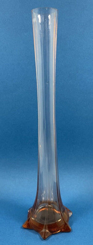 Vase soliflore en verre - vase, 35