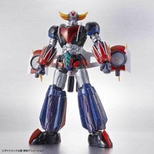 GRENDIZER GOLDORAK INFINITISM