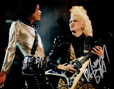 GFA Michael Jackson's