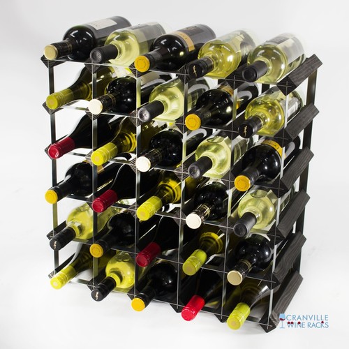 Cranville vin rack rangement - cranville,