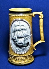 Stein À Bière Musical En