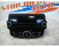 AUTORADIO  RECEPTEUR CHEVROLET SPARK  95368599  1970860
