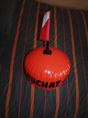 Bouée signalisation chasse - bouée,