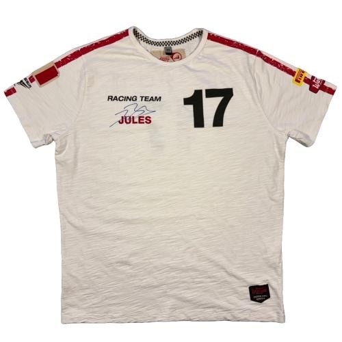 Tee shirt warson motors jules - tee,
