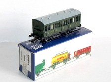 PIKO HO 5/6515-071 WAGON A