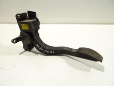 Pedale d'accelerateur IVECO DAILY 4 PHASE 1 504061734