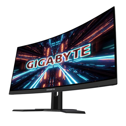 écran gigabyte g27fc - Écran,