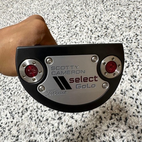 Scotty cameron select - scotty,