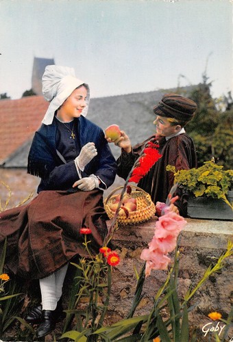 Saint jacques de - jacques,