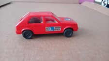 SIMCA TALBOT HORIZON PLASTICOS
