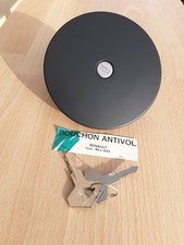 Bouchon NEUF de réservoir à carburant ANTIVOL à clés, Renault Clio 1, 90 à 04/93