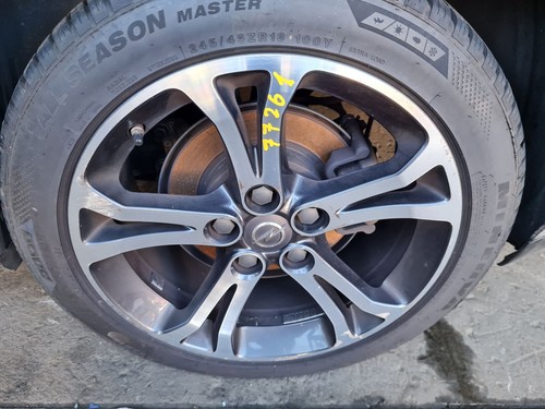 Jante 193196 pour opel - /,