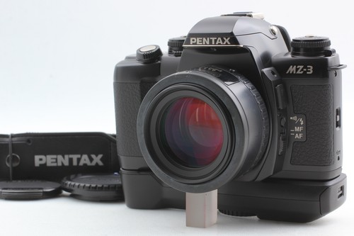 Top mint grip pentax - [top,
