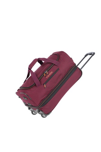 Sac voyage roulettes - sac, à