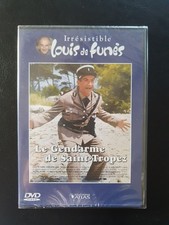 dvd Le Gendarme de