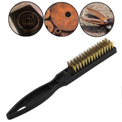 Brosse haute qualité fil - qualité,