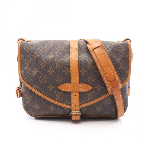 Sac bandoulière louis - louis, vuitton