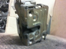 Serrure avant droit RENAULT