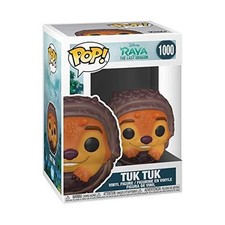 Figurine Funko! Pop - Raya et le Dernier Dragon n°1000 - TukTuk (50551)