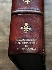 Charles PETIT L'anneau de jade 1911 Chine Extrême Orient, Reliure